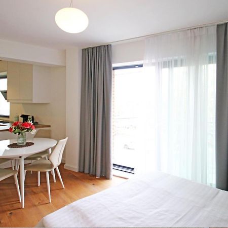 Appartement Nicolae Caramfil à Bucarest Extérieur photo
