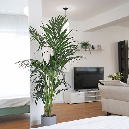 Appartement Nicolae Caramfil à Bucarest Extérieur photo