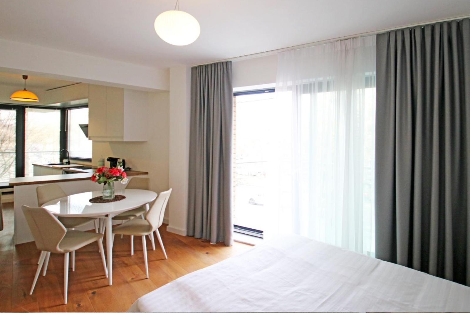 Appartement Nicolae Caramfil à Bucarest Extérieur photo