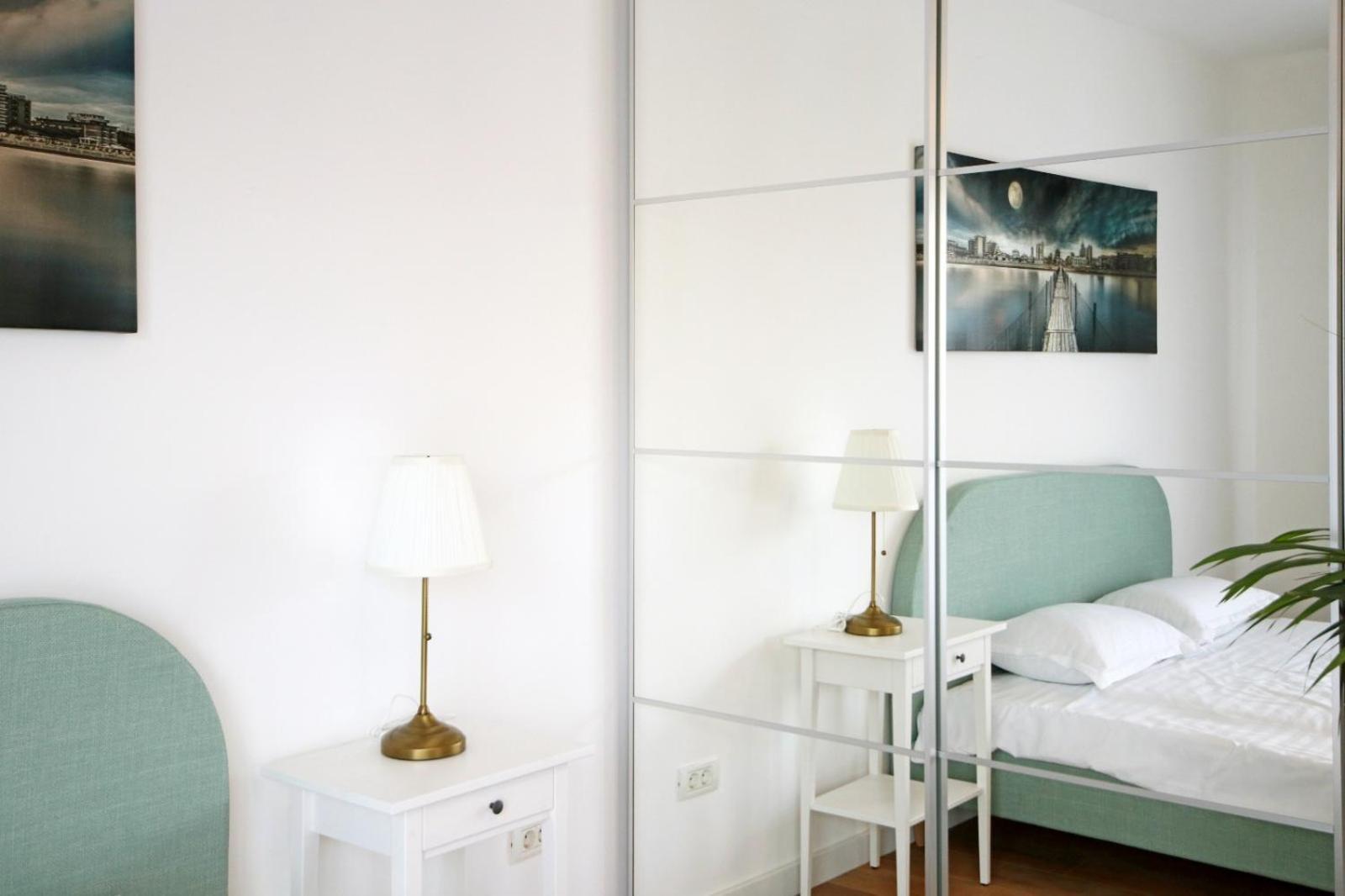 Appartement Nicolae Caramfil à Bucarest Extérieur photo